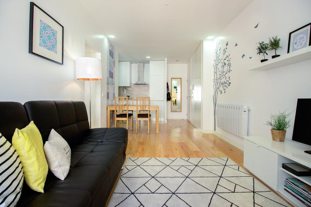 Lisbon Gloria Apartment Szoba fotó