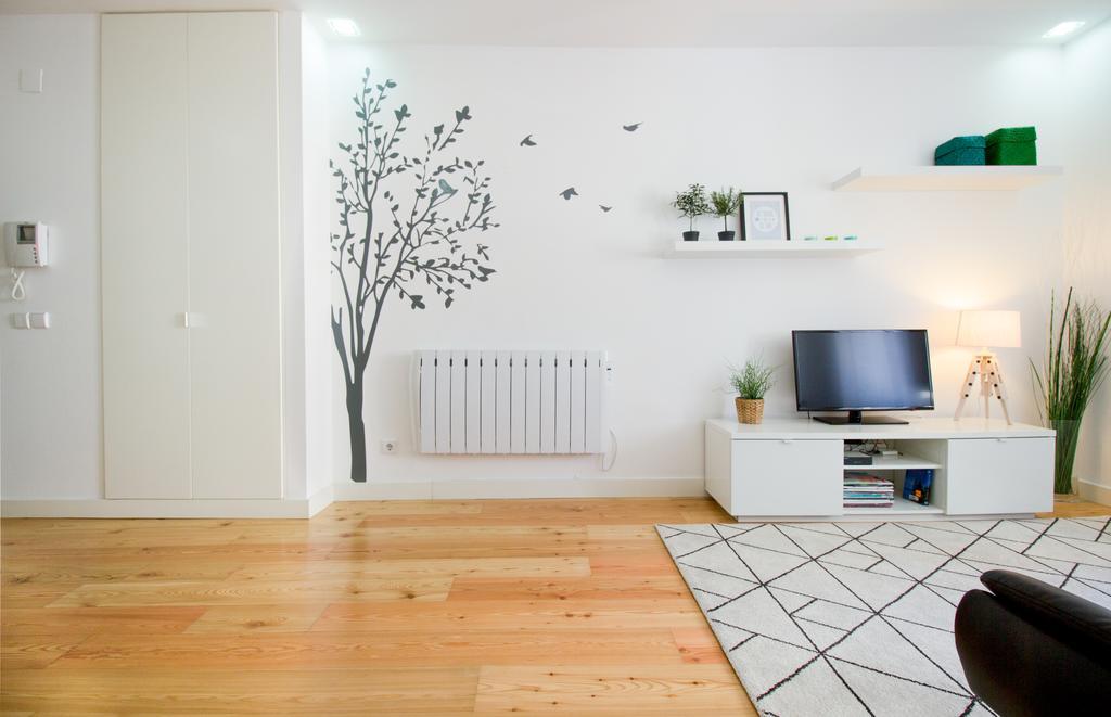 Lisbon Gloria Apartment Szoba fotó