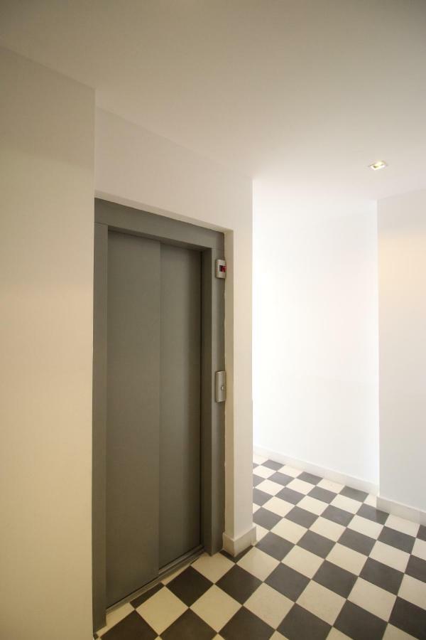 Lisbon Gloria Apartment Kültér fotó